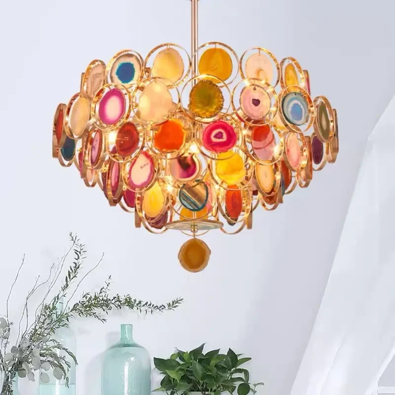 Suspension Luminaire | MICORUL