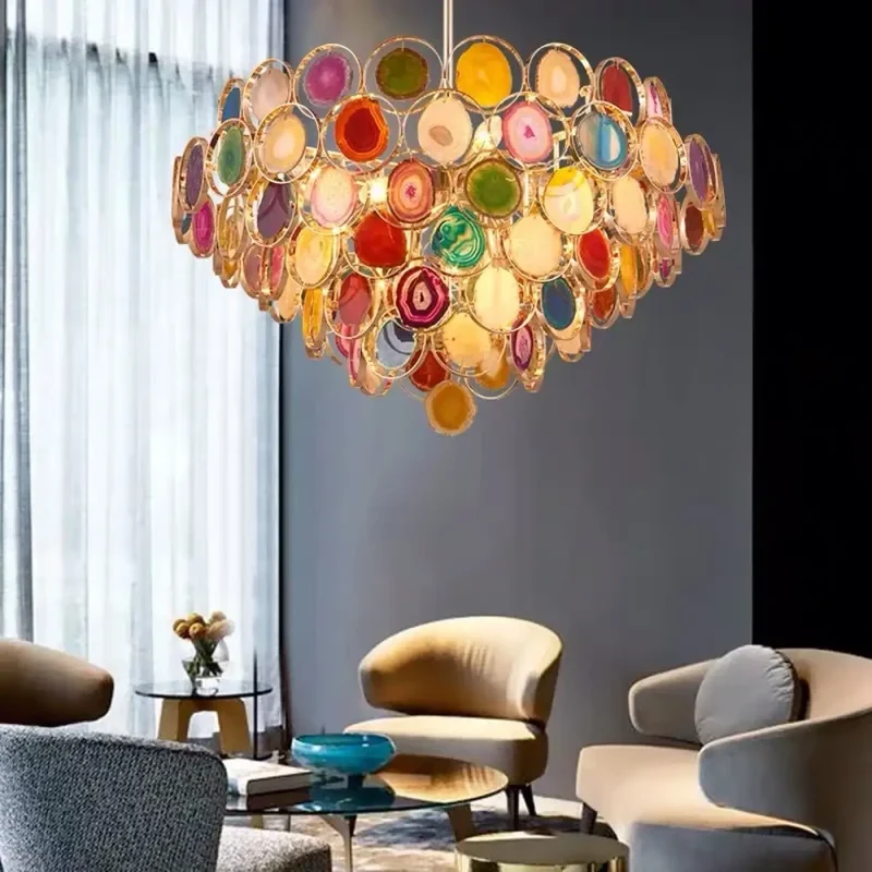 Suspension Luminaire | MICORUL