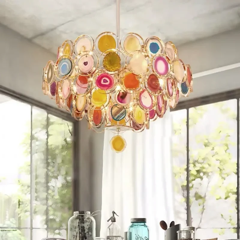 Suspension Luminaire | MICORUL