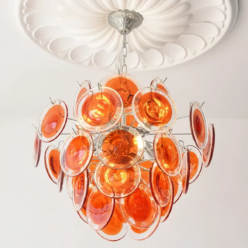 Suspension Luminaire | DURCAL