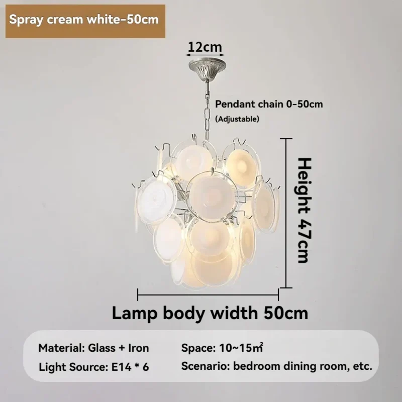 Suspension Luminaire | DURCAL