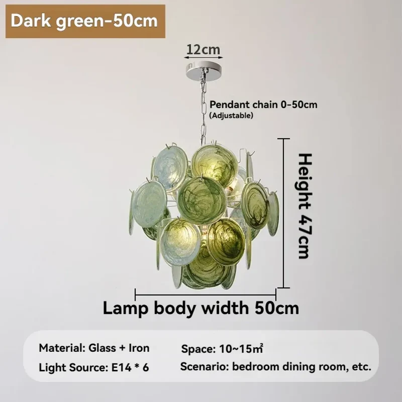 Suspension Luminaire | DURCAL