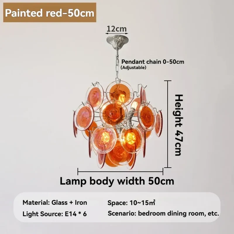 Suspension Luminaire | DURCAL