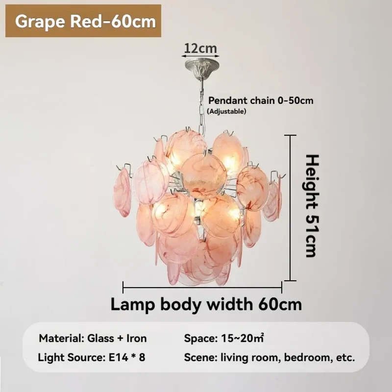 Suspension Luminaire | DURCAL