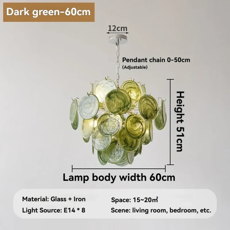 Suspension Luminaire | DURCAL