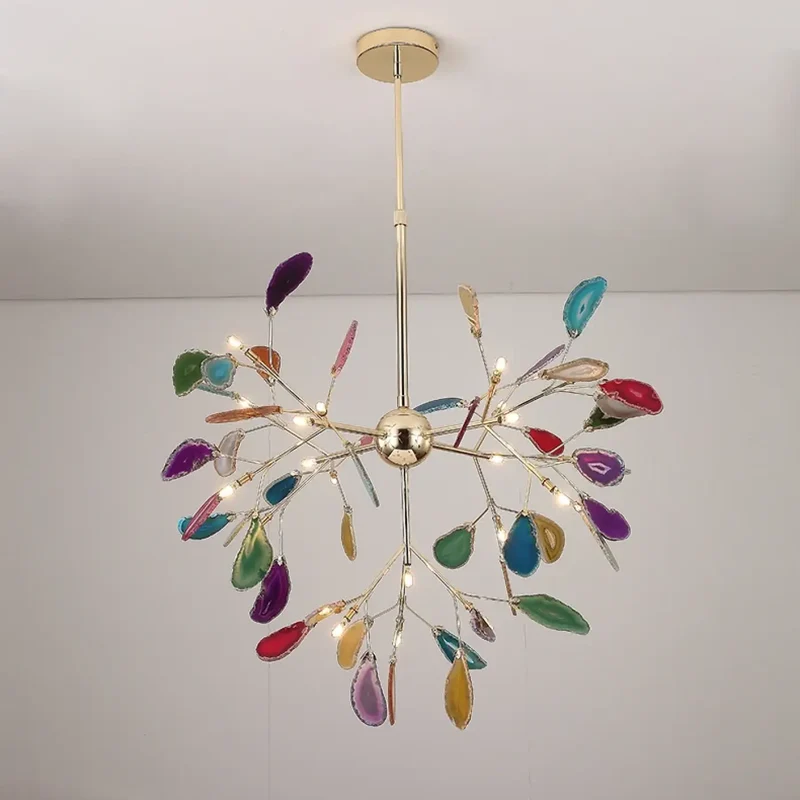 Suspension Luminaire | AGATY