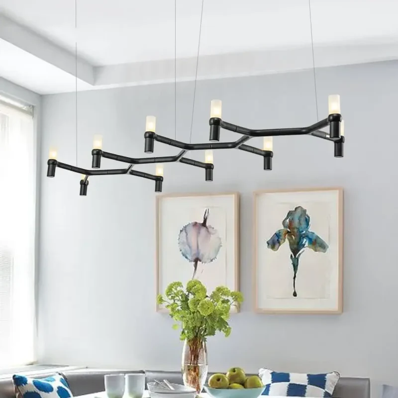 Suspension Luminaire | DONCITE