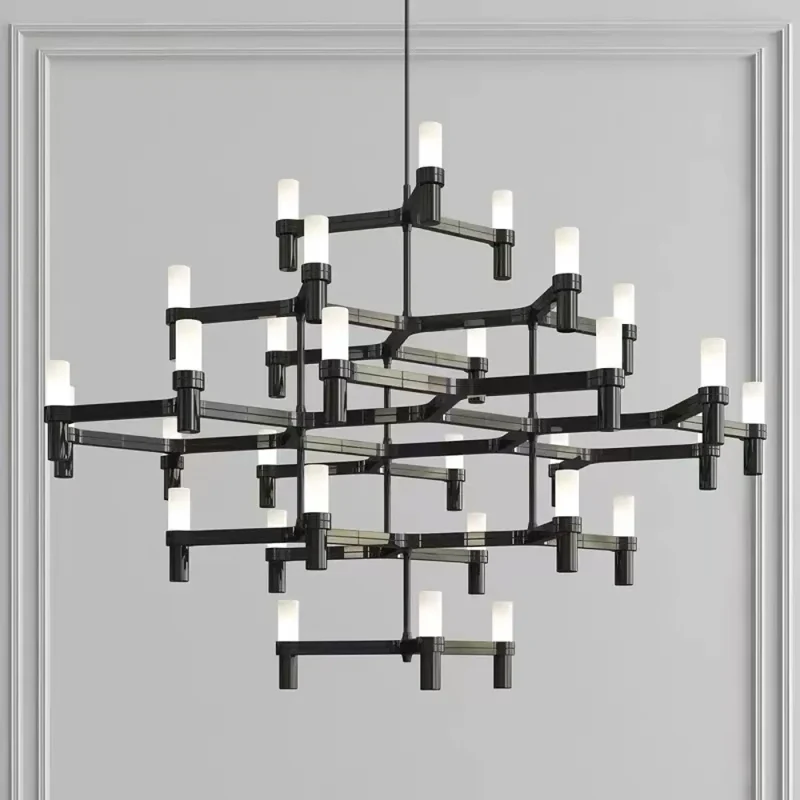 Suspension Luminaire | DONCITE