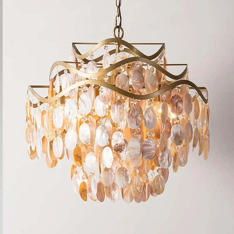 Suspension Luminaire | PURTYS