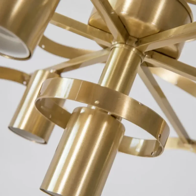 Suspension Luminaire | PURTYS