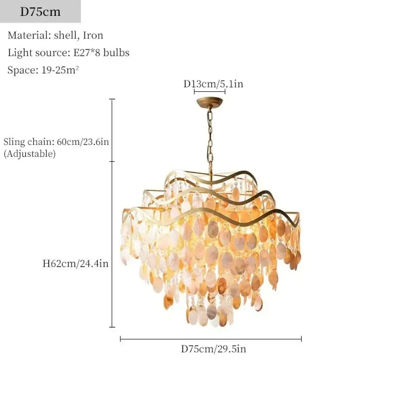 Suspension Luminaire | PURTYS