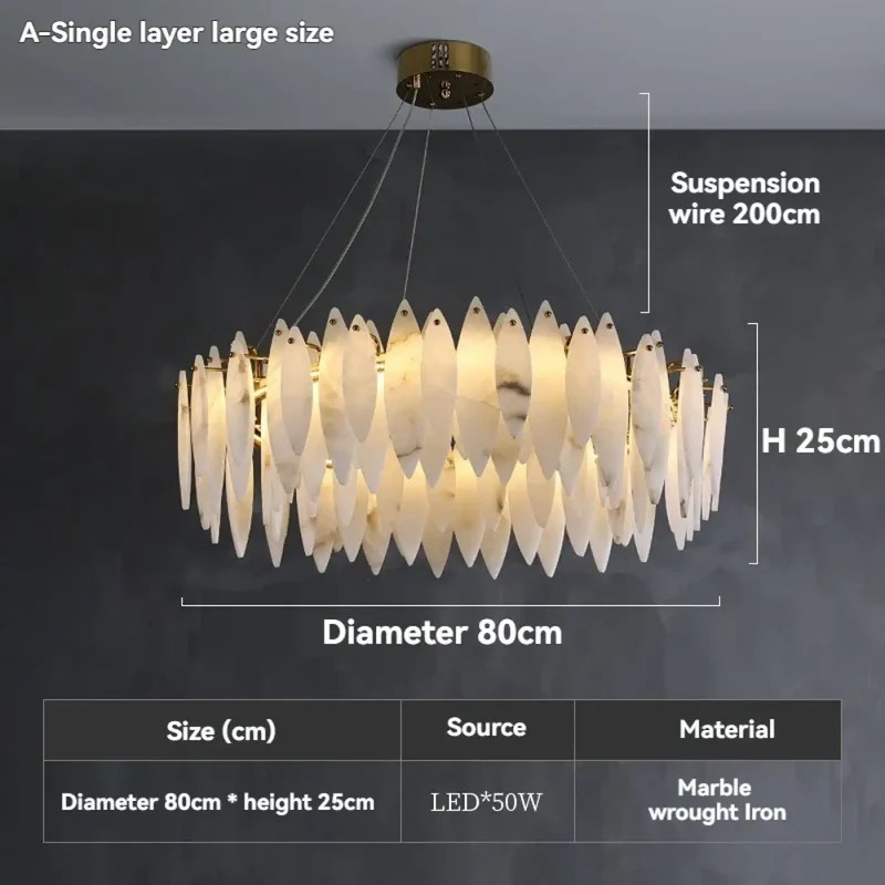 Suspension Luminaire | CANITO