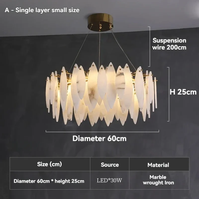 Suspension Luminaire | CANITO