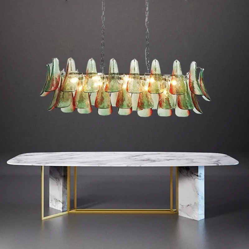 Suspension Luminaire | TERVE