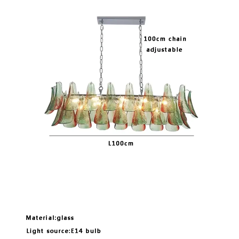 Suspension Luminaire | TERVE