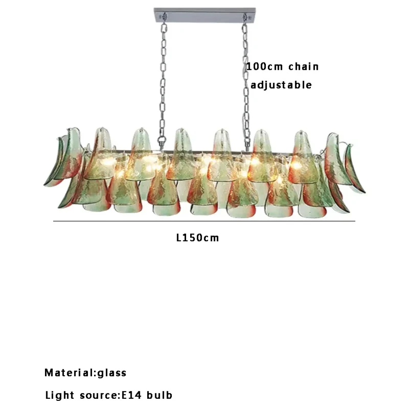 Suspension Luminaire | TERVE