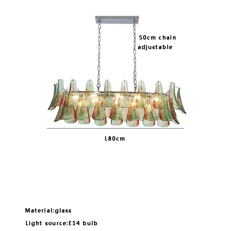 Suspension Luminaire | TERVE
