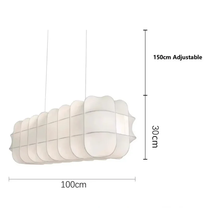 Suspension Luminaire | RIDINO
