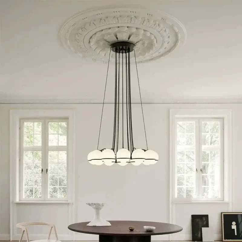 Suspension Luminaire | SUJIT