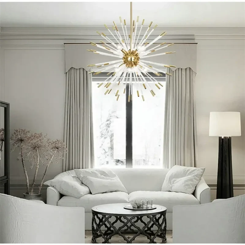 Suspension Luminaire | TALCRY