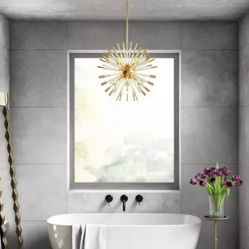 Suspension Luminaire | TALCRY