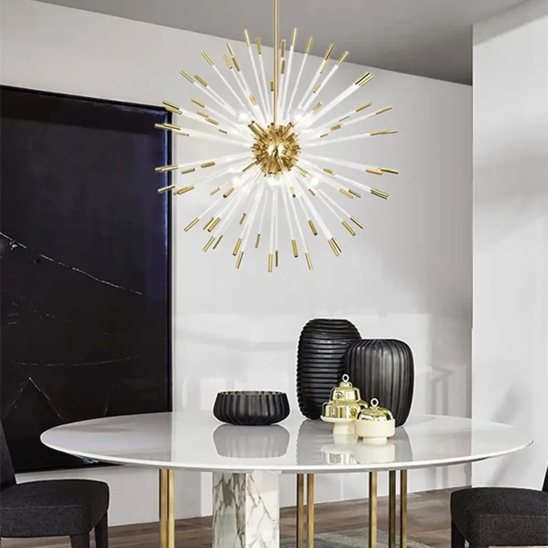 Suspension Luminaire | TALCRY