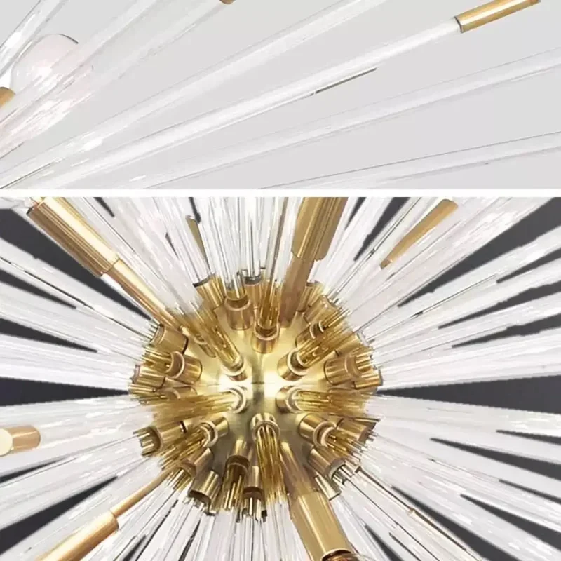 Suspension Luminaire | TALCRY