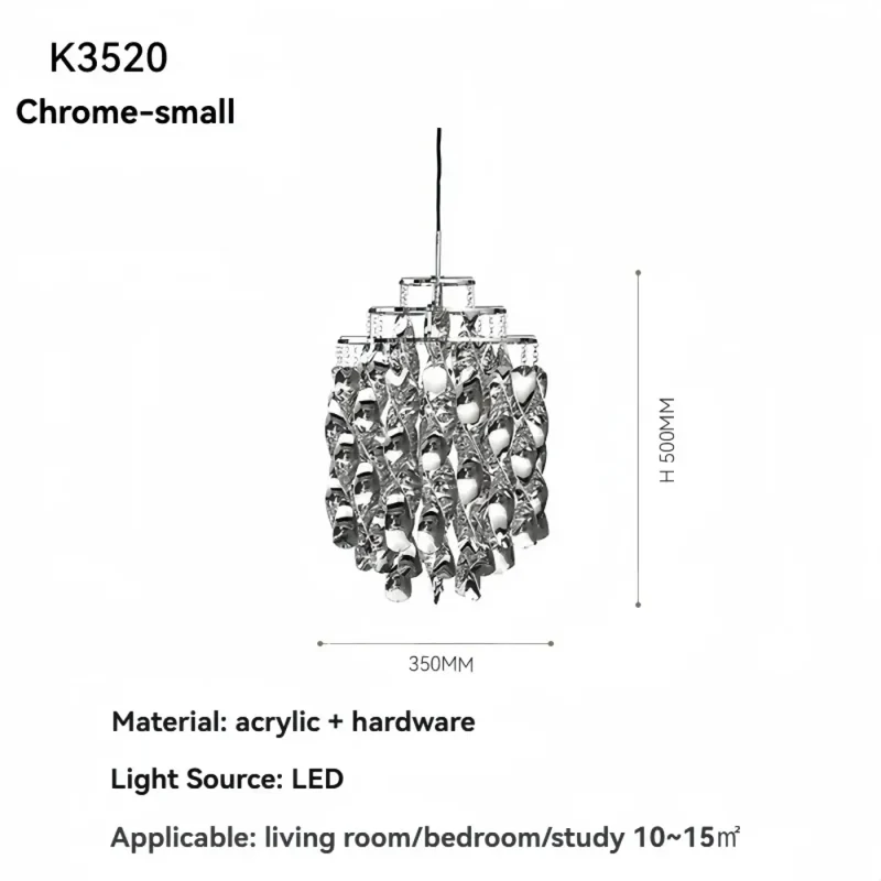 Suspension Luminaire | EMITAR