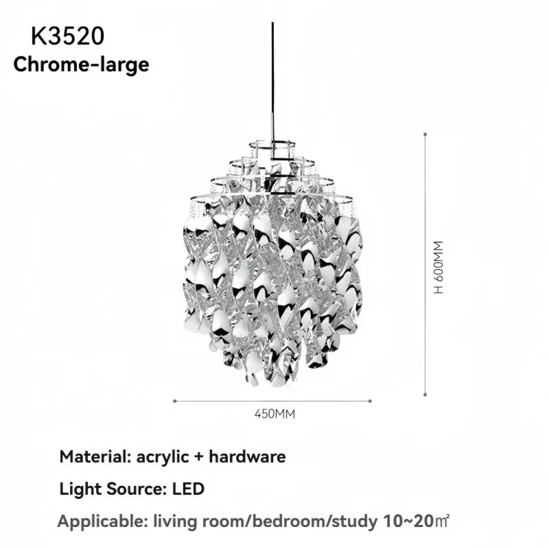Suspension Luminaire | EMITAR