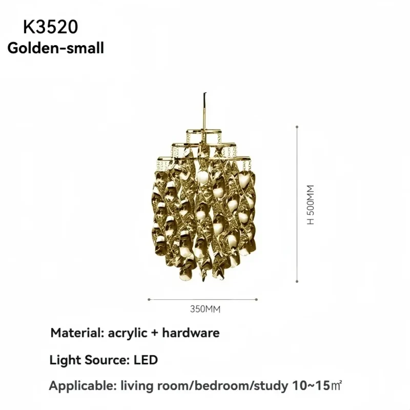 Suspension Luminaire | EMITAR
