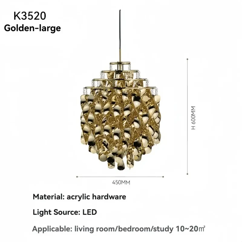 Suspension Luminaire | EMITAR