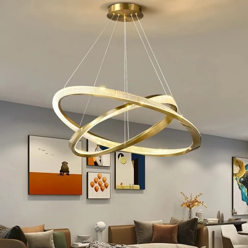 Suspension Luminaire | DASORO