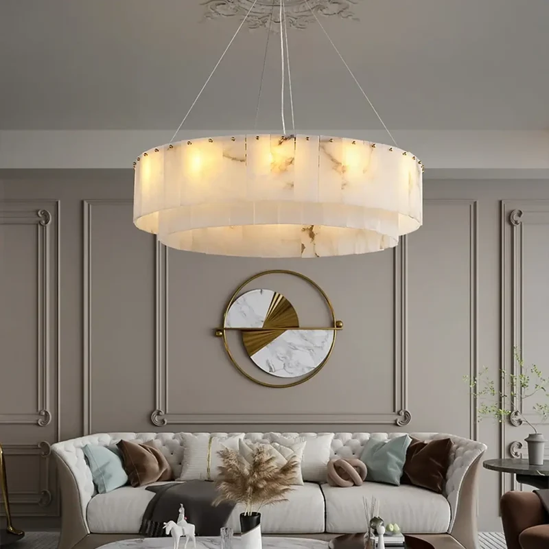 Suspension Luminaire | BURDIRY