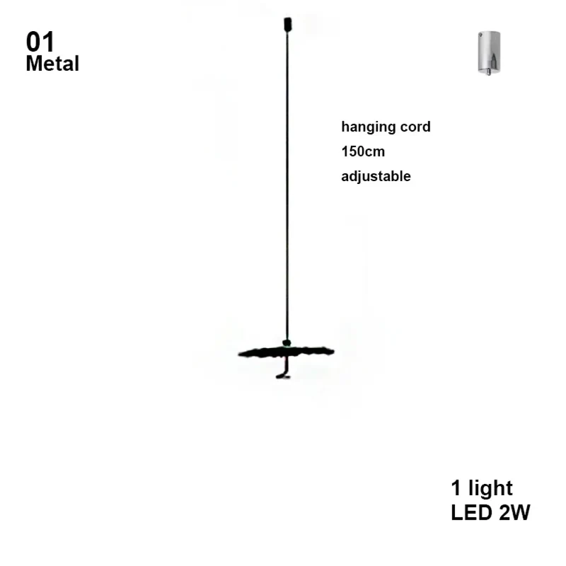 Suspension Luminaire | KUTURY
