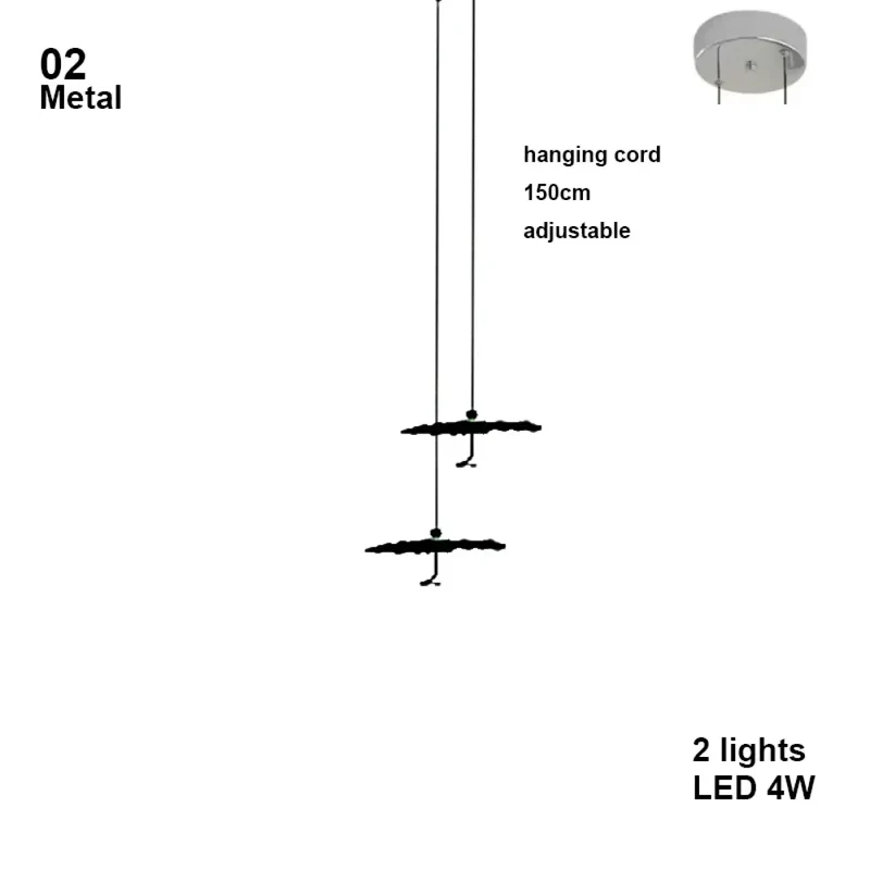 Suspension Luminaire | KUTURY