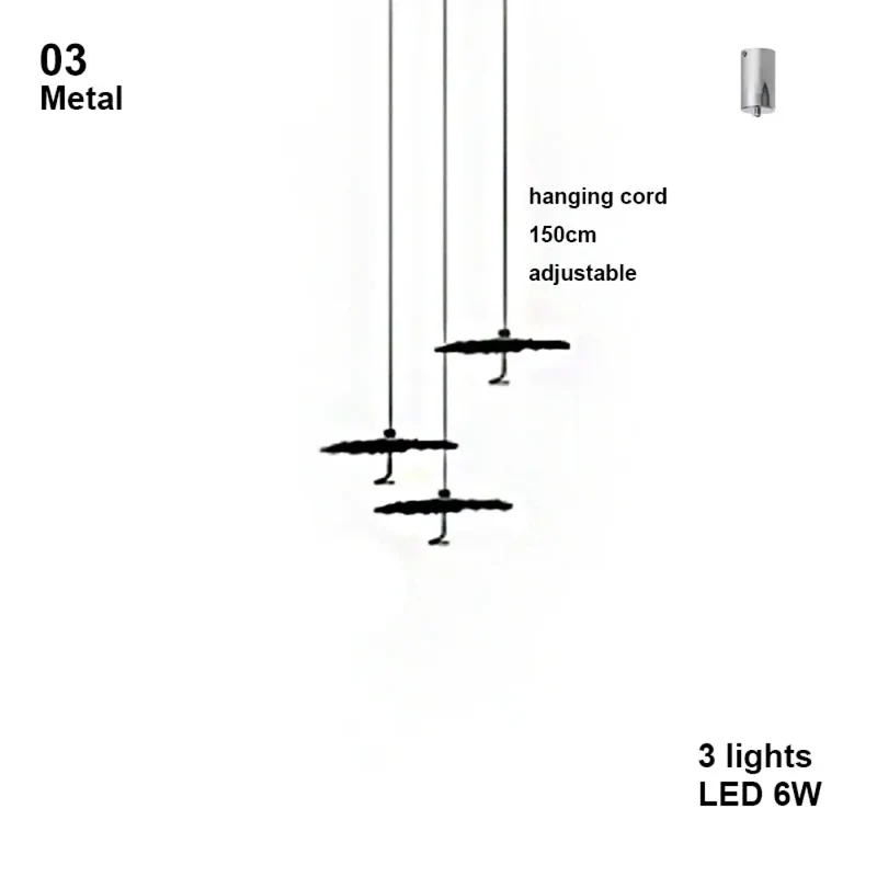 Suspension Luminaire | KUTURY