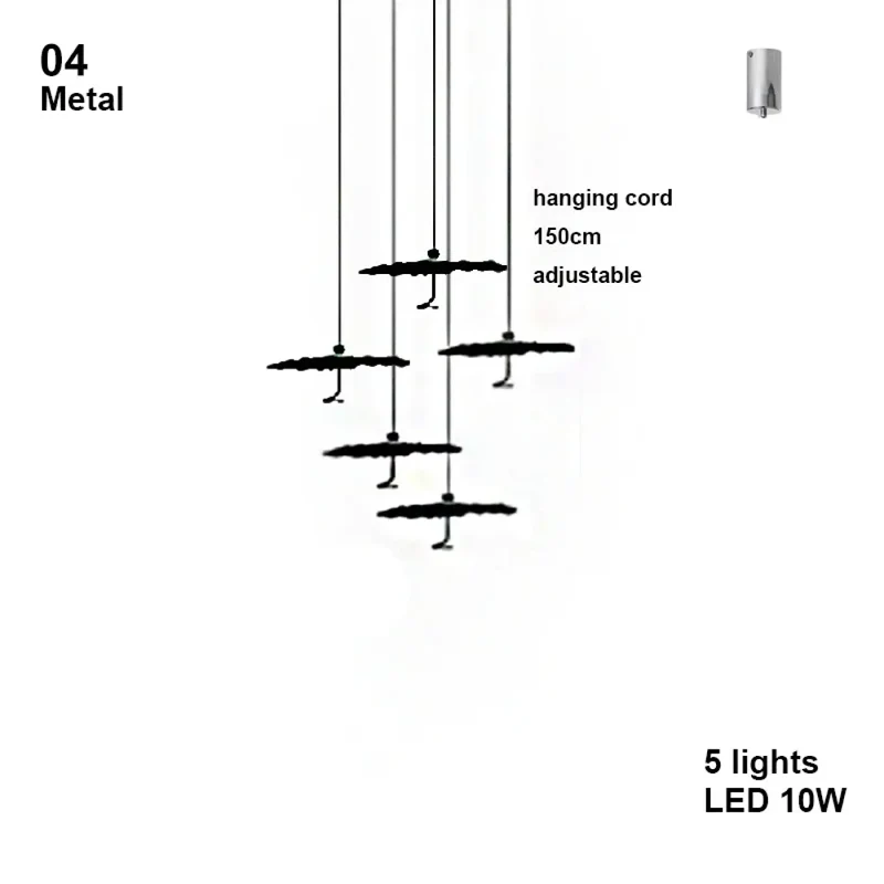 Suspension Luminaire | KUTURY