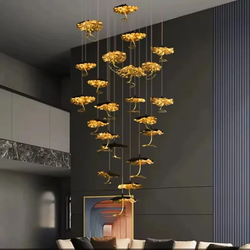 Suspension Luminaire | KUTURY