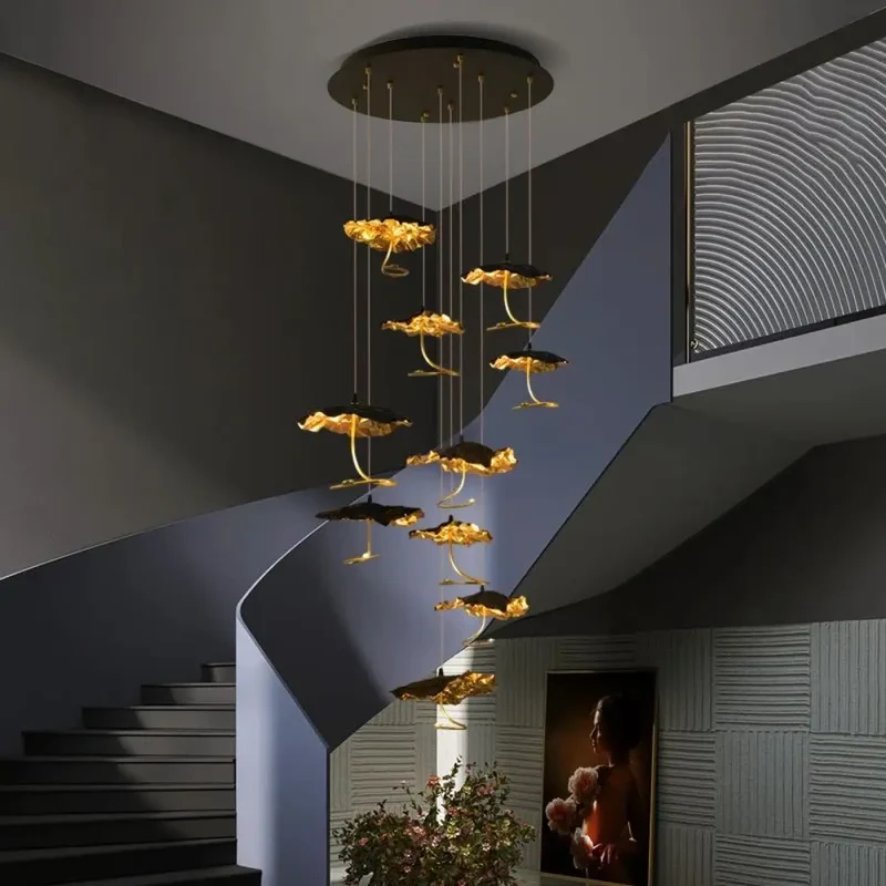 Suspension Luminaire | KUTURY