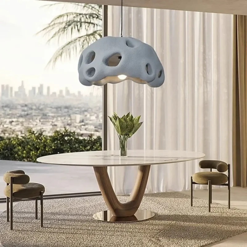 Suspension Luminaire | KITANIA