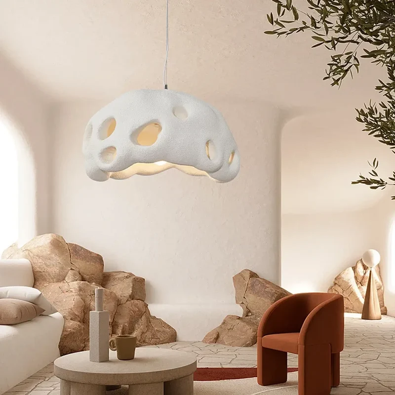 Suspension Luminaire | KITANIA