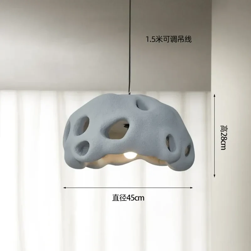 Suspension Luminaire | KITANIA