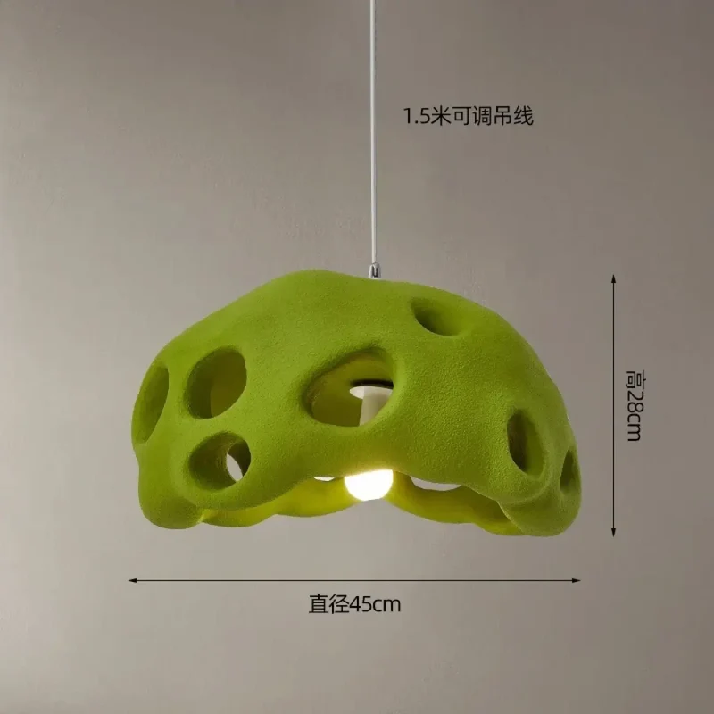 Suspension Luminaire | KITANIA