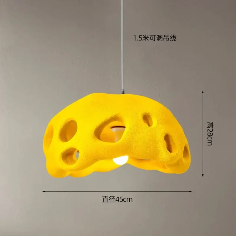 Suspension Luminaire | KITANIA