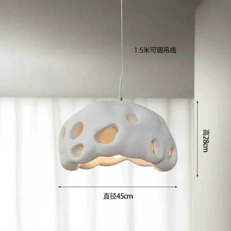 Suspension Luminaire | KITANIA