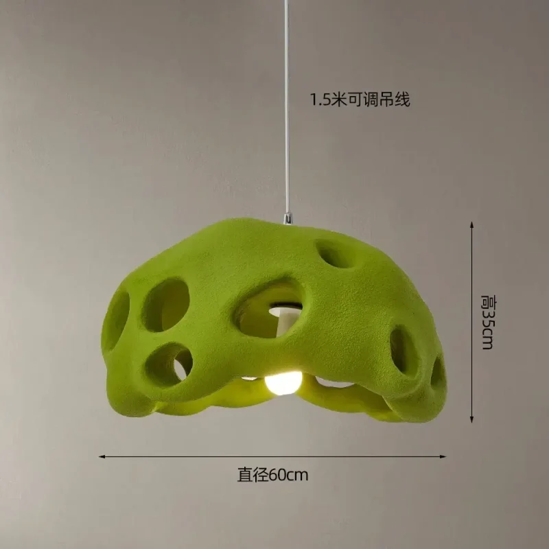 Suspension Luminaire | KITANIA