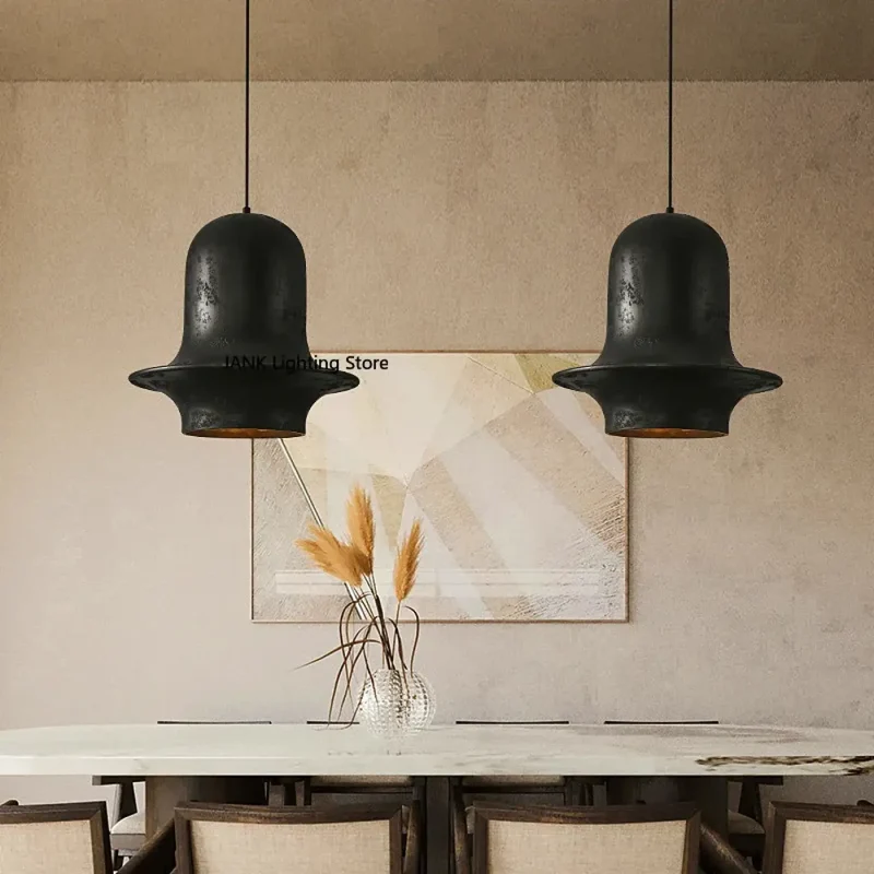 Suspension Luminaire | PAJARE