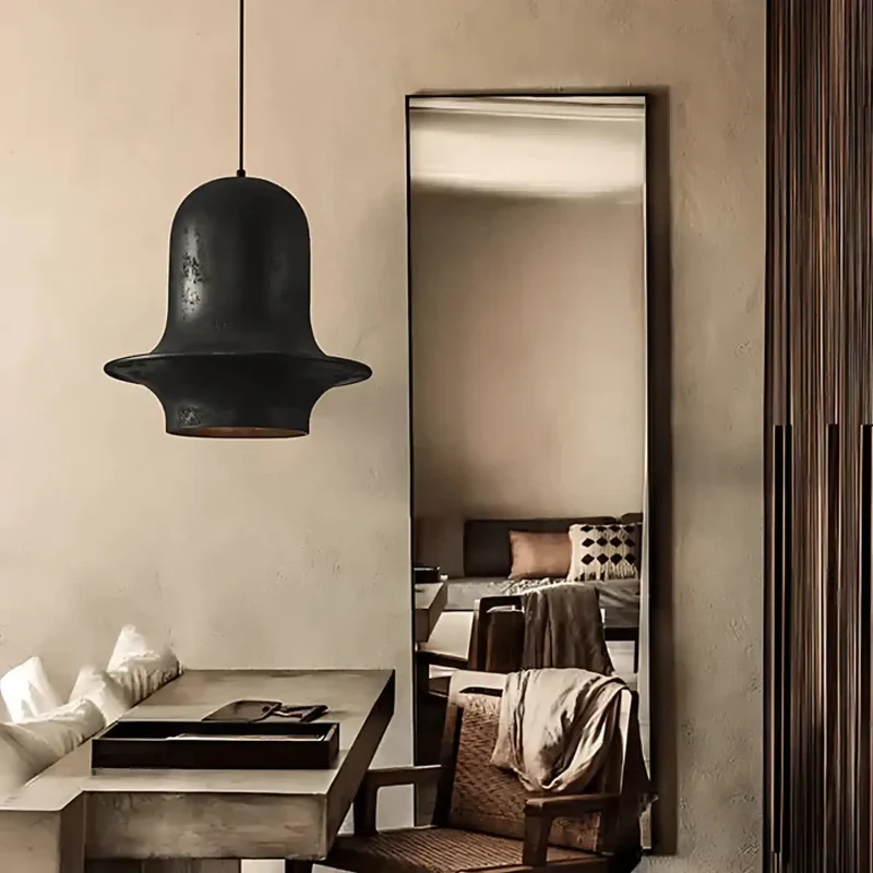 Suspension Luminaire | PAJARE