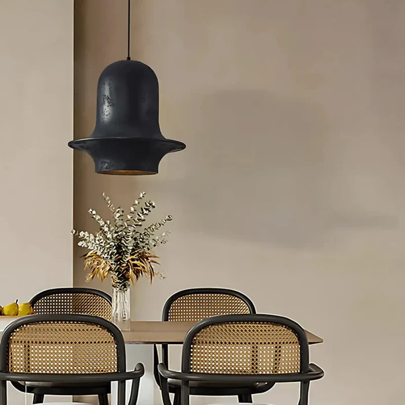 Suspension Luminaire | PAJARE