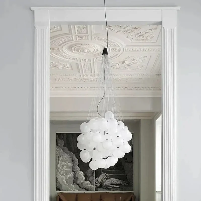 Suspension Luminaire | LAVIALE